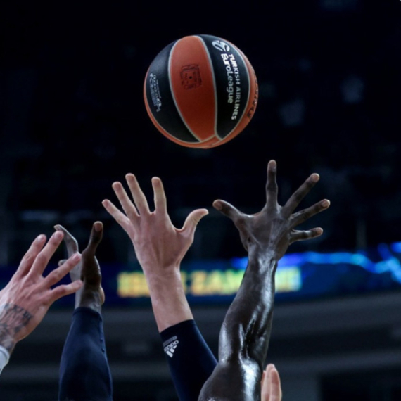 Mega pružila veći otpor od Partizana – Barsa, ipak, prejaka