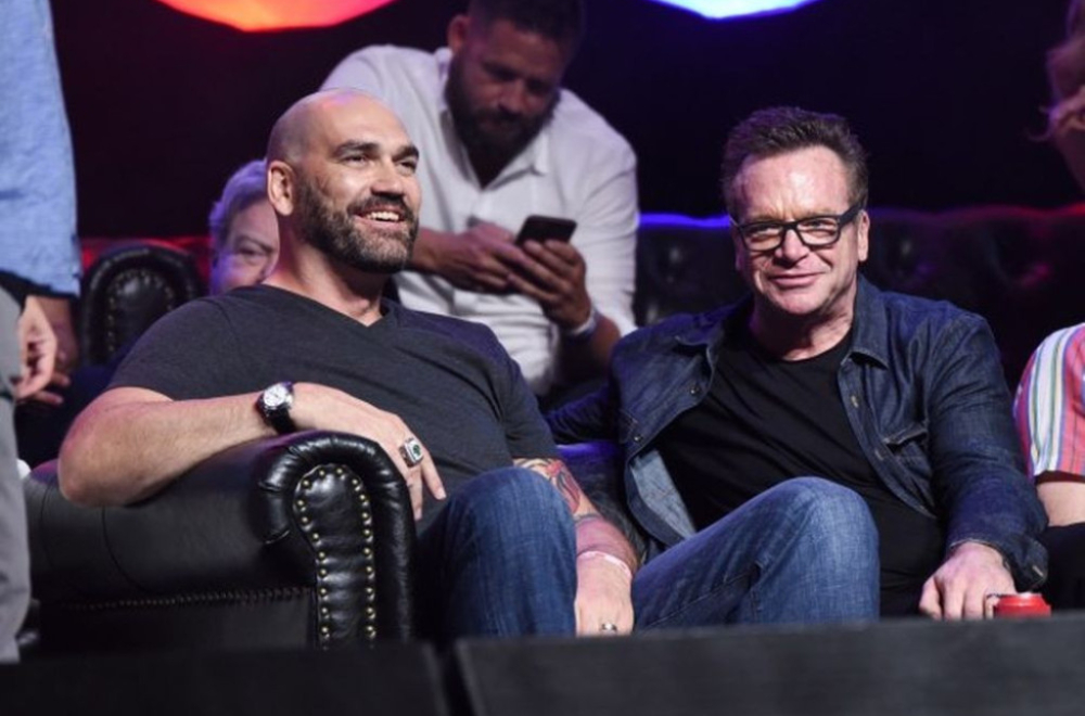 Skot Polard kao nov – 13 dana nakon transplatacije srca odjavio se iz bolnice