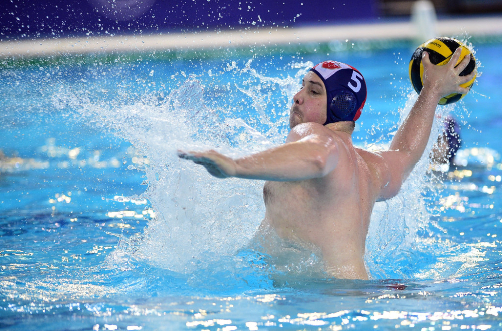 Vaterpolisti Zvezde "potopili" Partizan