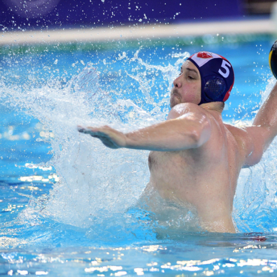 Vaterpolisti Zvezde "potopili" Partizan