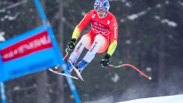 Nova, 12. uzastopna pobeda Odermata u veleslalomu
