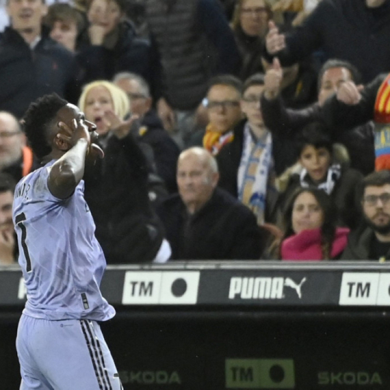 Valensiji malo 2:0 protiv Reala, Madriđane sudija oštetio za tri boda