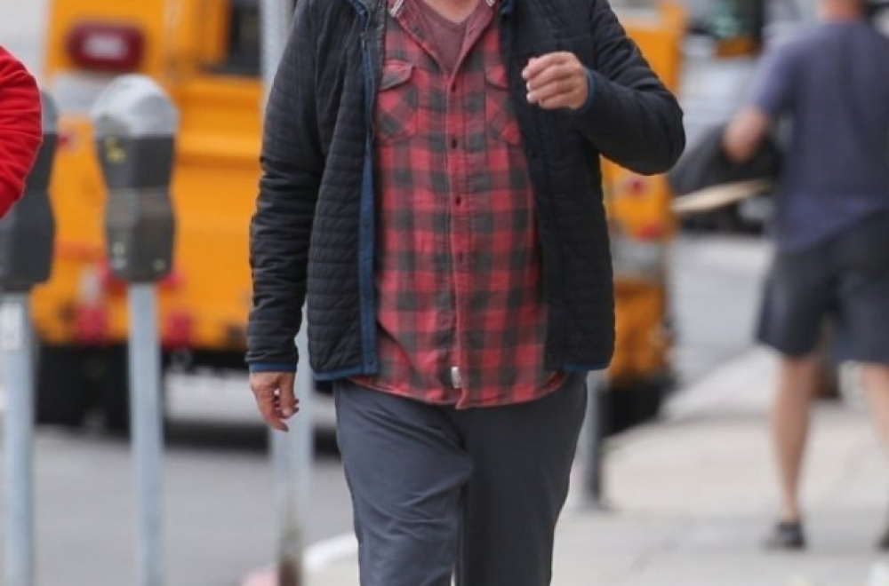 Žena Brusa Vilisa jedva izdržava da brine o njemu: Traži pomoć