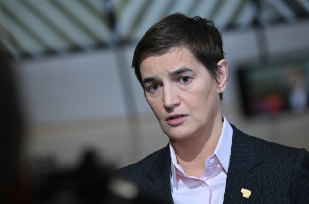 Nova obmana opozicije o Ani Brnabić: Pokušavaju da plasiraju laži, činjenice ih demantuju VIDEO