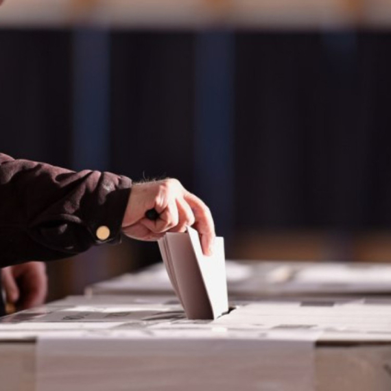 GIK objavio: Ovoliki je konačan broj birača za izbore u gradu Beogradu