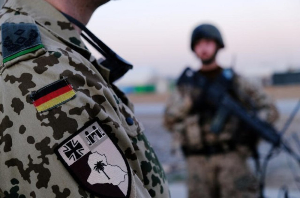 Pioniri Bundesvara pripremaju teren: Nemačka povećava broj vojnika na Kosovu i Metohiji