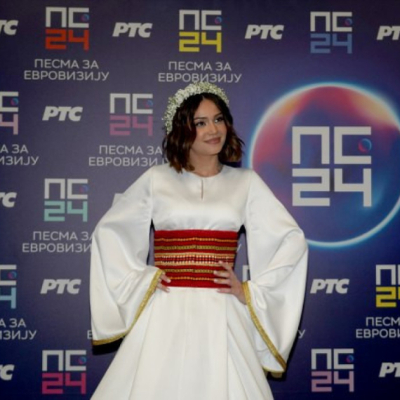 Prvo oglašavanje Breskvice nakon poraza