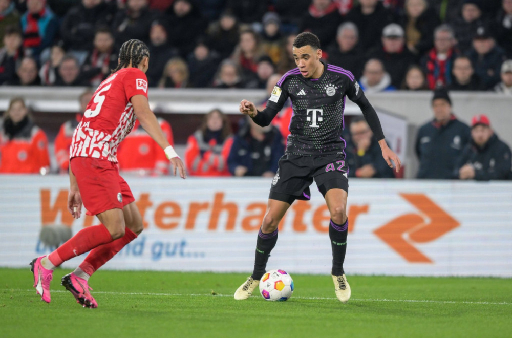 Glavno pitanje u Minhenu – novi ugovor za Musijalu