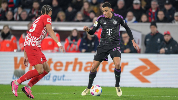 Glavno pitanje u Minhenu – novi ugovor za Musijalu