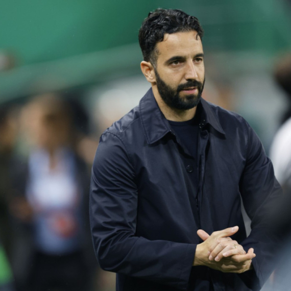 Liverpul poslao skaute da gledaju Sporting i Amorima