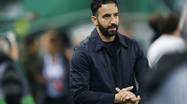 Liverpul poslao skaute da gledaju Sporting i Amorima