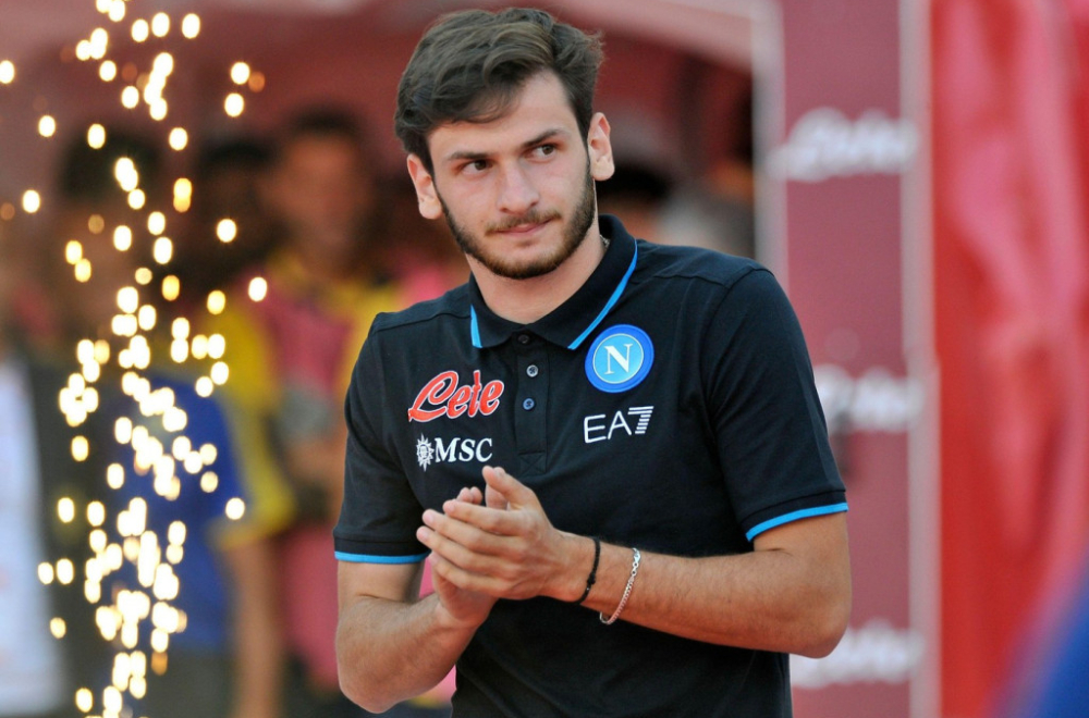 Ko posle Kvarachelije? Konte traži "jako" ime