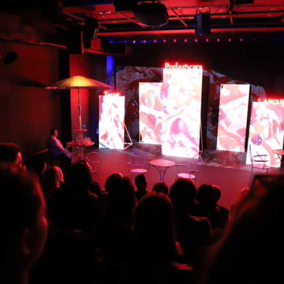 Svečano otvorena Mala scena Narodnog pozorišta u Nišu