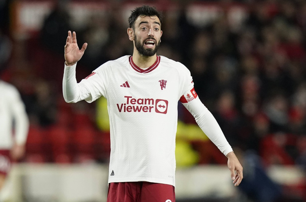 Gvardiola pred derbi hvali vezistu Junajteda