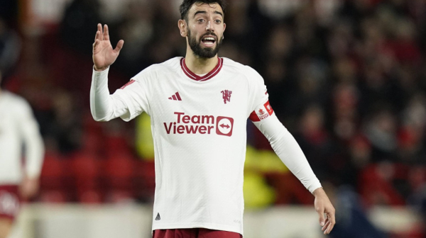 Gvardiola pred derbi hvali vezistu Junajteda