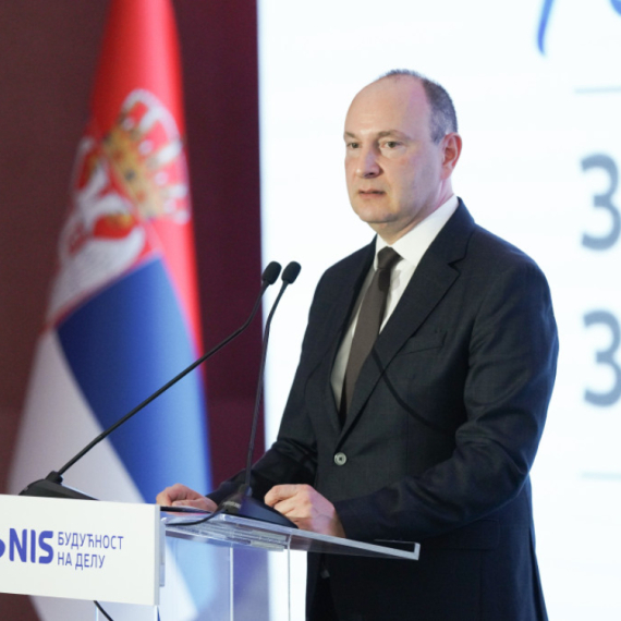 "Novi Sad ne pamti ovakvu tragediju": Oglasio se gradonačelnik