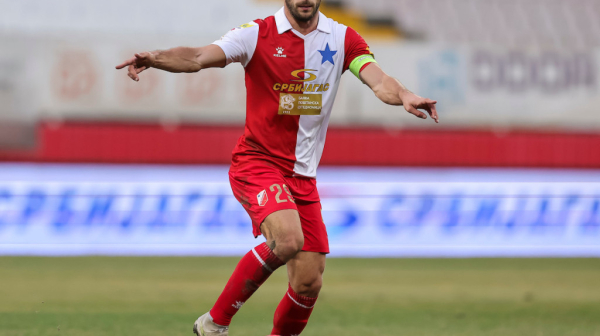 Iz Vojvodine poručili: "Malbašić je odstranjen"