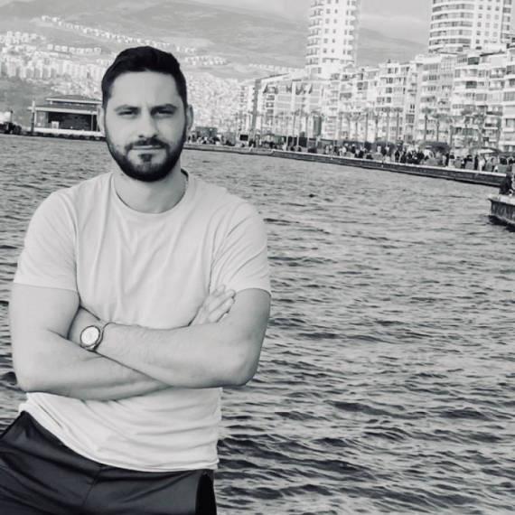 Tragedija na bugarskoj granici: Nastradao mladi vozač kamiona iz Čačka