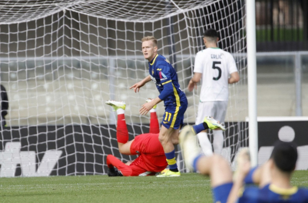 Šviderski presudio u duelu Lazovića i Račića VIDEO