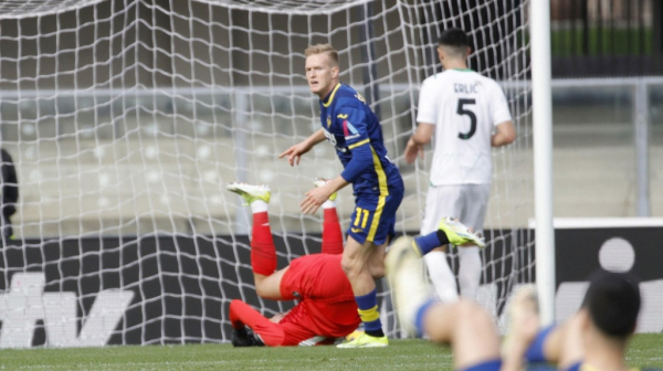 Šviderski presudio u duelu Lazovića i Račića VIDEO