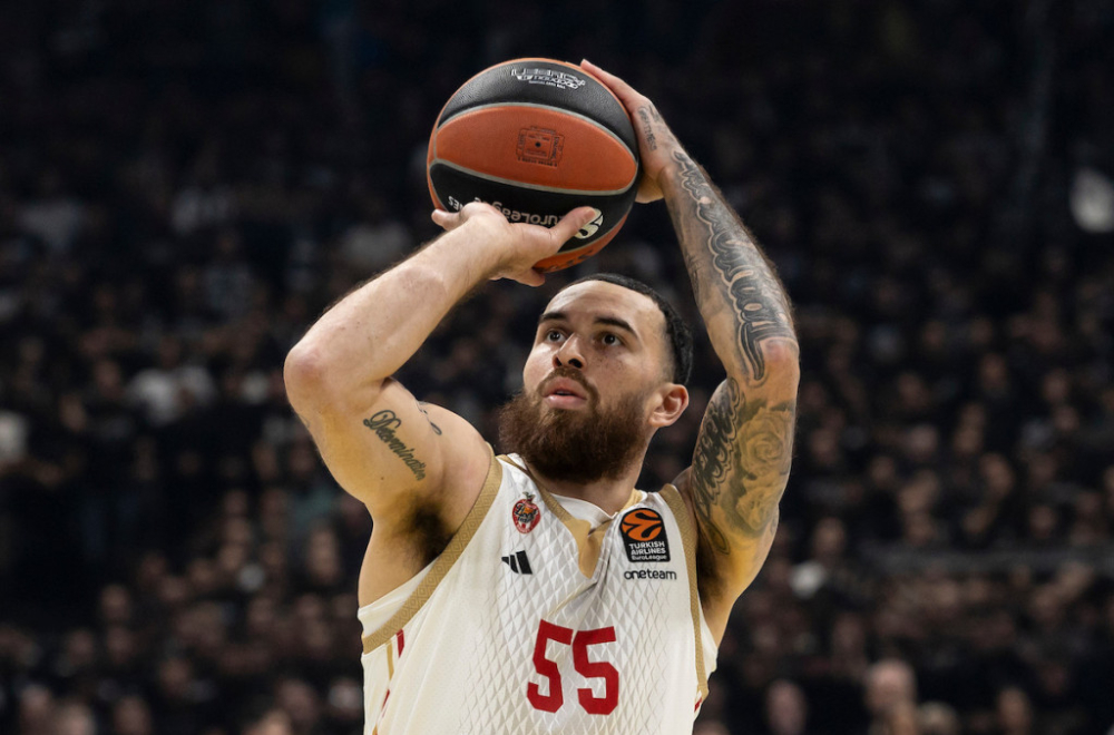 Jokić nahvalio Majka Džejmsa: Nemilosrdan je VIDEO