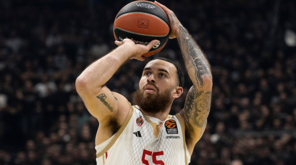 Jokić nahvalio Majka Džejmsa: Nemilosrdan je VIDEO