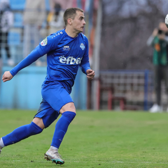 Surduličani blistavi na Čairu, tri lopte u mreži Nišlija