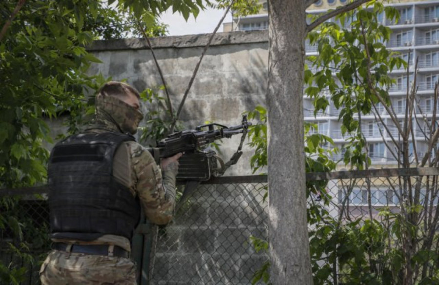 Zašto vojni startapovi postaju sve važniji za NATO