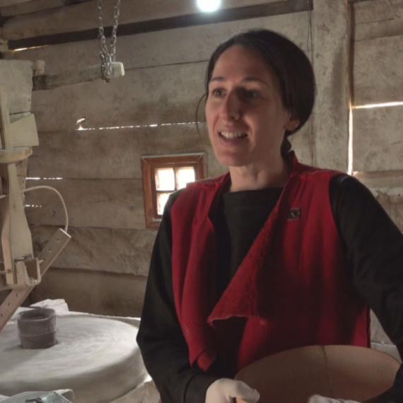 Od profesorke francuskog do najmlađe vodeničarke u Srbiji FOTO