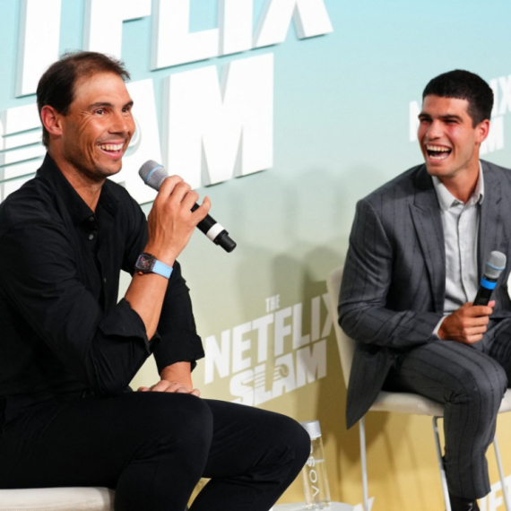 Nadal ne misli na penziju: Daću sebi priliku da više uživam