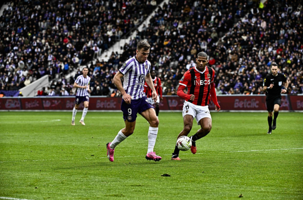 Tuluz preokretom do pobede nad Nicom