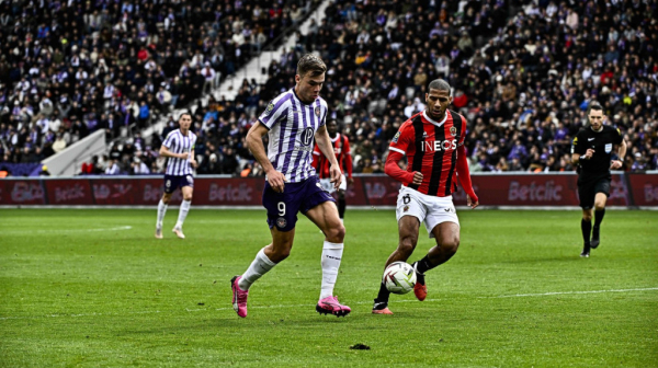 Tuluz preokretom do pobede nad Nicom