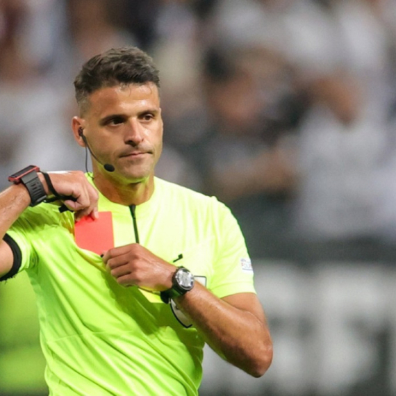 Realov "dželat" je oštetio i Zvezdu – Mansano je ovo radio i ranije VIDEO