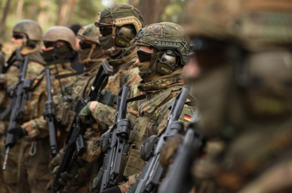 Panika u Evropi: Vojska se sprema za Putina po hitnom postupku