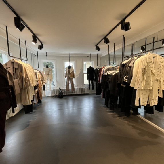 Vodimo vas u atelje dizajnerke čije kreacije nose svetske zvezde FOTO