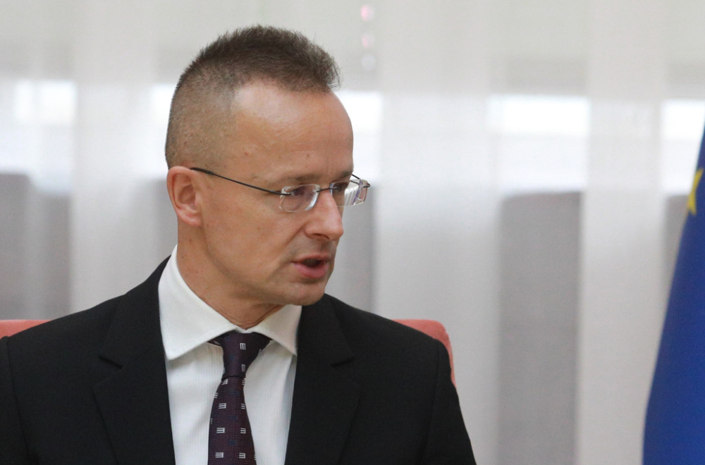 "Sending NATO troops is a terrifying risk"