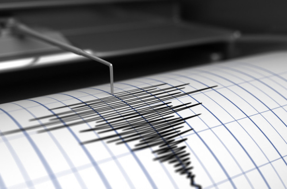 Snažan zemljotres jačine 6,7 stepeni