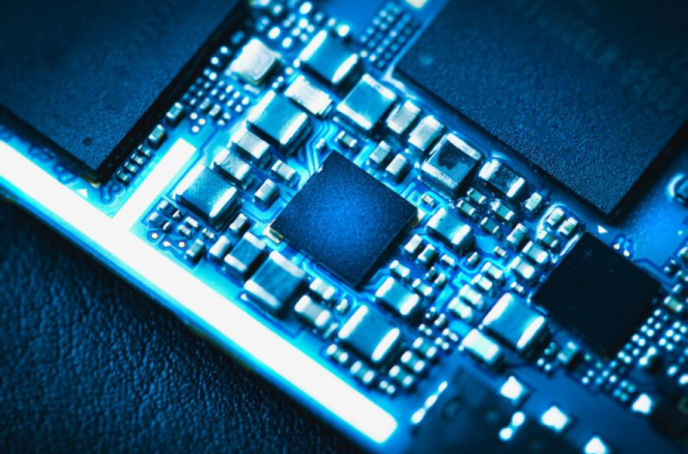 Intel potpisao ugovor sa Pentagonom