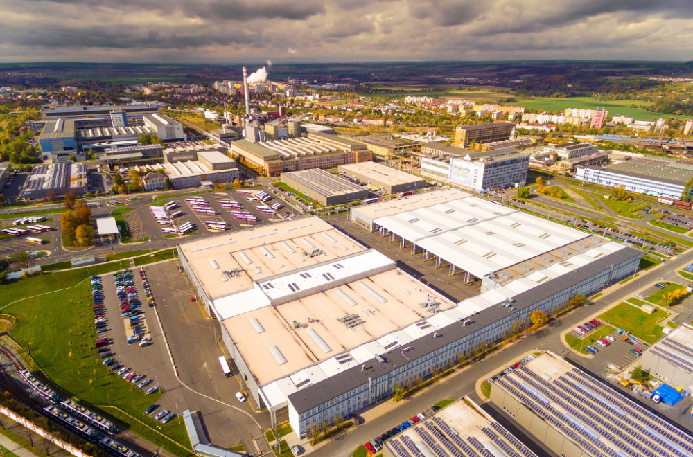 300 novih radnih mesta: Gradi se nemačka fabrika u ovom gradu u Srbiji