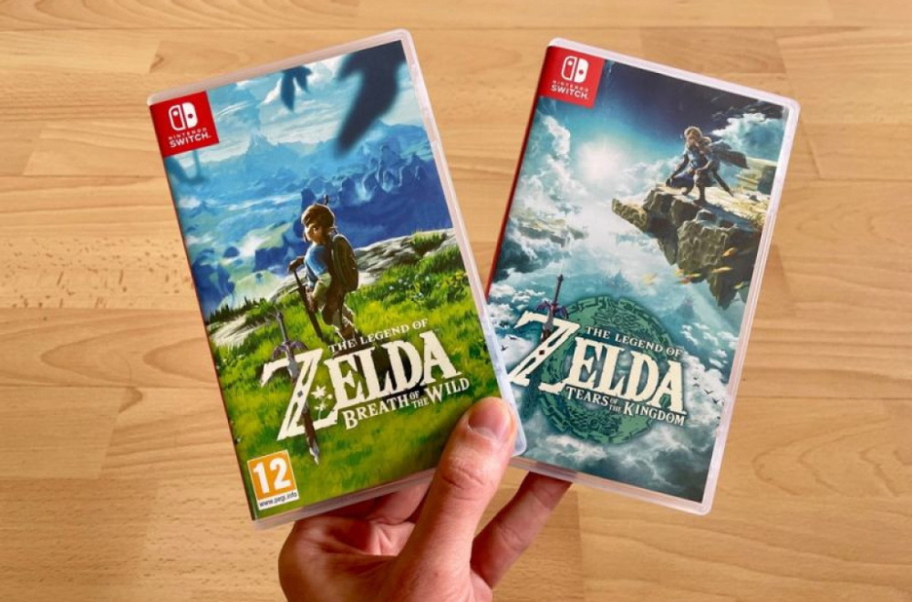 Igra vredi milion dolara, zamalo prodata za bednu sumu