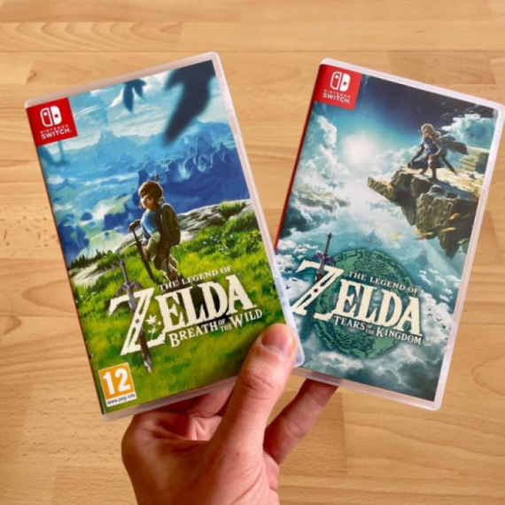 Igra vredi milion dolara, zamalo prodata za bednu sumu