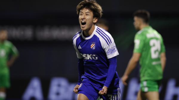 Dinamo u 94' do boda – Rijeka "kolo vodi" u Hrvatskoj