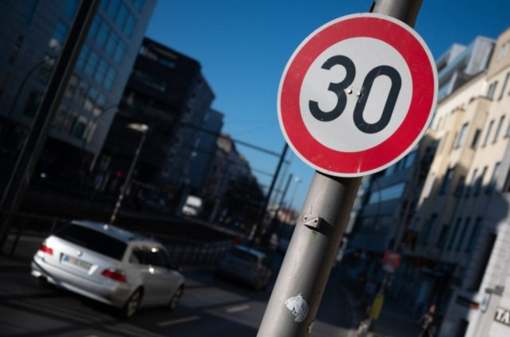 Brzina ograničena na 30 km/h: Oštre mere u evropskom gradu, kakvi su rezultati?