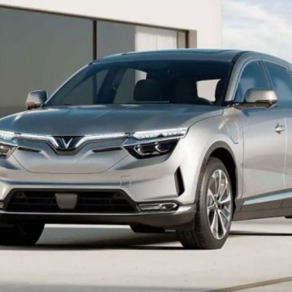 Vijetnamski brend "planuo": Kreću u pohod na Ameriku