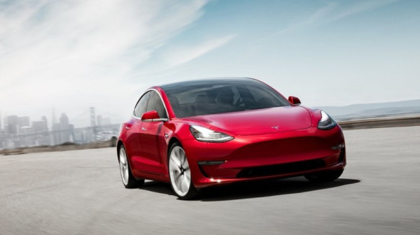 Auto goreo, kvake nisu radile: Žena je poginula, sad njen muž tuži Teslu VIDEO