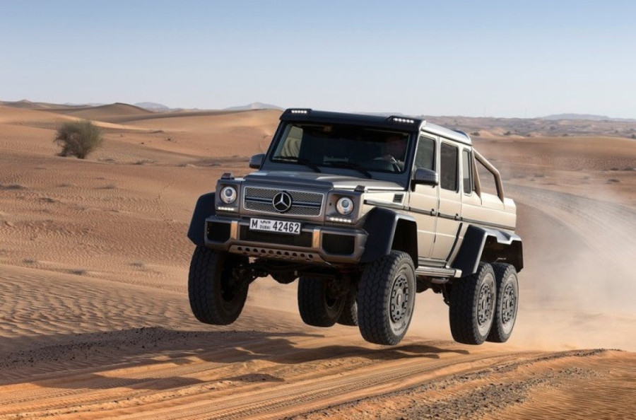 Mercedesov sledeći V8 vrištaće glasnije nego ikad