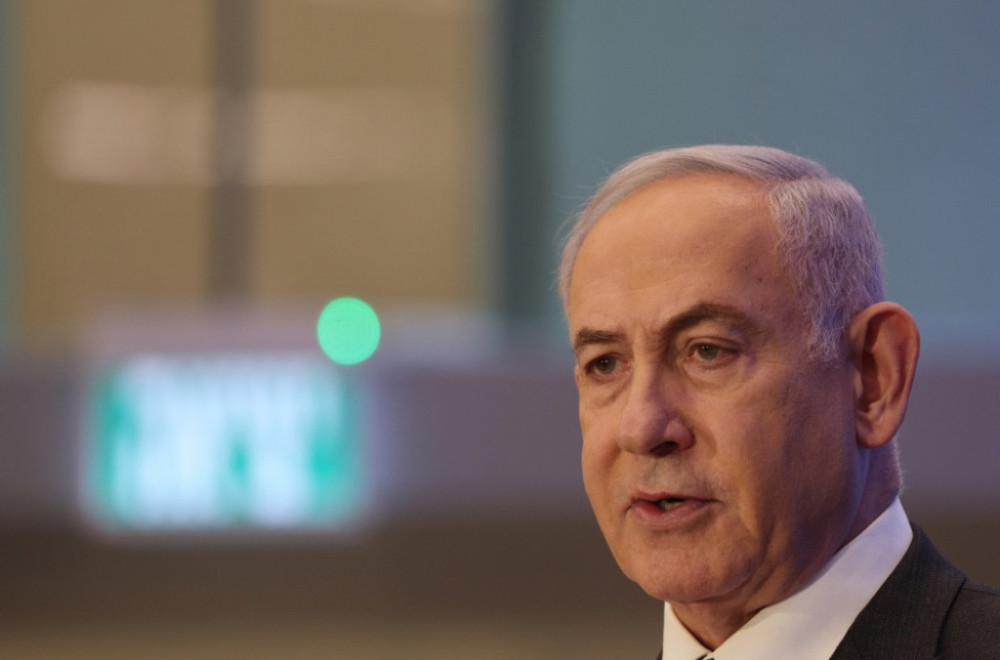 "Pregovori u začaranom krugu. Netanjahu je prepreka"