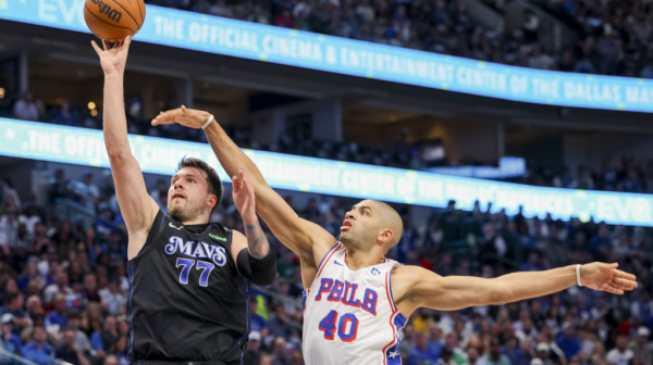 Dončić ređa tripl-dablove, Dalas ređa poraze – Fila bolja i bez Embida