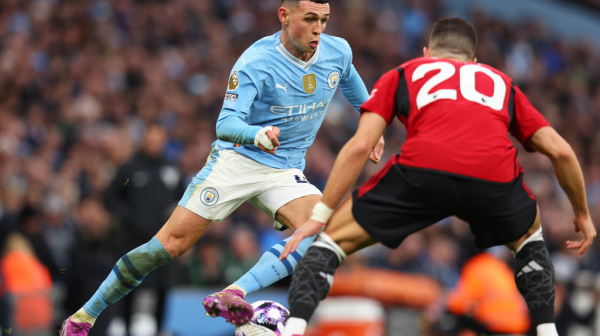 "Foden je najbolji igrač Premijer lige trenutno"