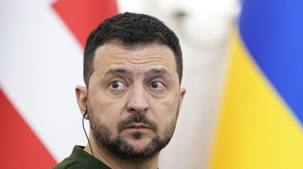 Zelenski: "Evropa se i dalje oslanja na ruske energente"